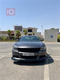 دودج تشارجر